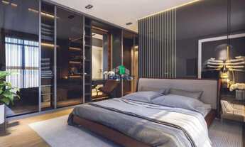 Imagem 6: Apartamento à Venda em Balneário Perequê com Área de Lazer Completa - Confira!