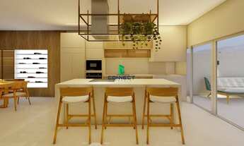 Imagem 7: Sobrado de Alto Padrão em Construção no Bairro São Francisco, Farroupilha - Venda