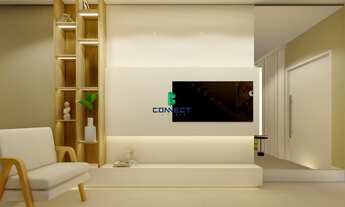 Imagem 5: Sobrado de Alto Padrão em Construção no Bairro São Francisco, Farroupilha - Venda