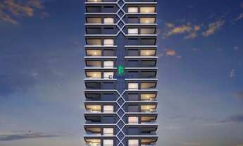 Imagem: Apartamento em Construção em Balneário