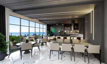 Imagem 3: Apartamento em Construção em Balneário Perequê, Porto Belo - Venda