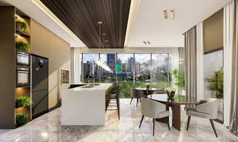 Imagem 5: Apartamento em Construção em Balneário Perequê, Porto Belo - Venda