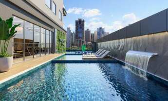 Imagem 7: Apartamento em Construção em Balneário Perequê, Porto Belo - Venda