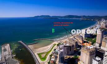 Imagem 2: Apartamento em Construção à Venda em Balneário Perequê, Porto Belo