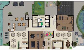 Imagem 2: Victoria Residense à Venda em Balneário Perequê, Porto Belo - Confira as Vantagens!