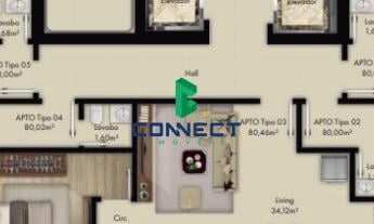 Imagem 3: Victoria Residense à Venda em Balneário Perequê, Porto Belo - Confira as Vantagens!