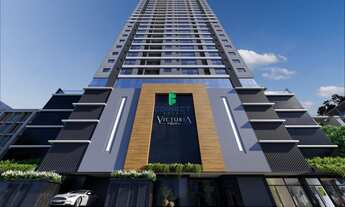 Imagem: Victoria Residense à Venda em Balneário