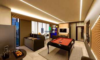 Imagem 4: Lançamento de apartamento no Superiore Residence em Porto Belo, Balneário Perequê