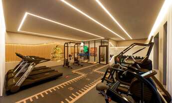 Imagem 6: Lançamento de apartamento no Superiore Residence em Porto Belo, Balneário Perequê