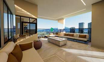 Imagem 7: Lançamento de apartamento no Superiore Residence em Porto Belo, Balneário Perequê