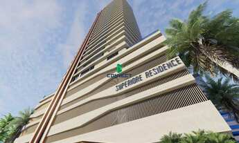 Imagem: Lançamento de apartamento no Superiore