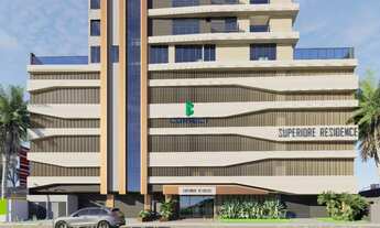 Imagem 3: Lançamento de apartamento no Superiore Residence em Porto Belo, Balneário Perequê