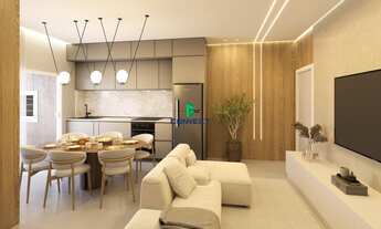 Imagem: Apartamento em Construção no Skypark Tower