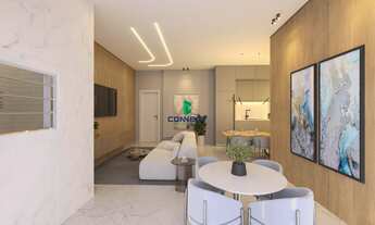 Imagem 2: Apartamento em Construção no Skypark Tower em Porto Belo - Venda