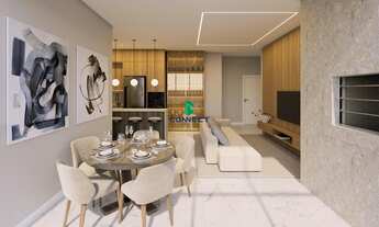 Imagem 3: Apartamento em Construção no Skypark Tower em Porto Belo - Venda