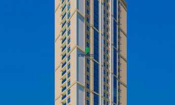 Imagem 4: Apartamento em Construção no Skypark Tower em Porto Belo - Venda