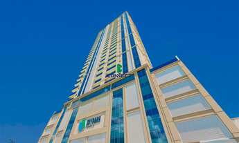 Imagem 6: Apartamento em Construção no Skypark Tower em Porto Belo - Venda