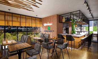 Imagem 7: Apartamento em Construção no Skypark Tower em Porto Belo - Venda