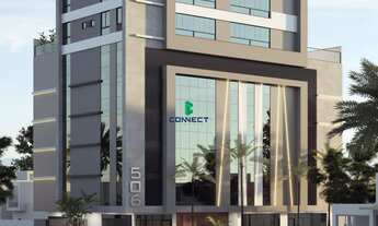 Imagem 2: Apartamento no Acquamarine Residence em Porto Belo - Em Obras