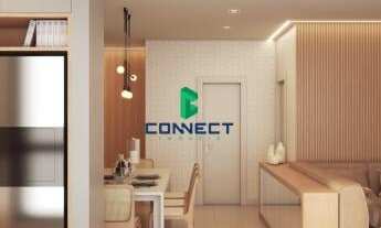 Imagem 3: Apartamento no Acquamarine Residence em Porto Belo - Em Obras