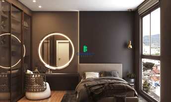 Imagem 7: Apartamento no Acquamarine Residence em Porto Belo - Em Obras