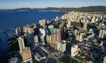 Imagem: Apartamento em Construção - Porto Belo