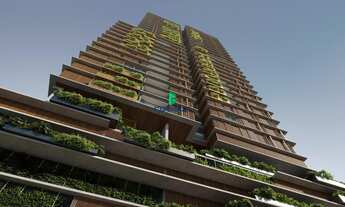 Imagem 2: Apartamento em Construção - Porto Belo - Vibra Phacz Home