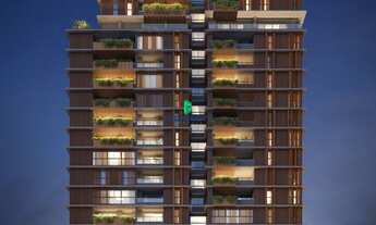 Imagem 6: Apartamento em Construção - Porto Belo - Vibra Phacz Home