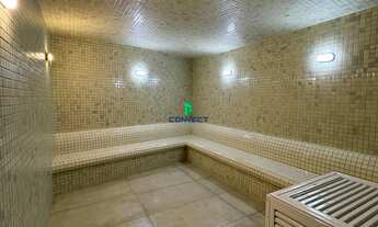 Imagem 3: Apartamento à venda em Itapema: 3 quartos, churrasqueira e piscina no condomínio