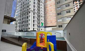 Imagem 2: Apartamento à venda em Itapema: 3 quartos, churrasqueira e piscina no condomínio