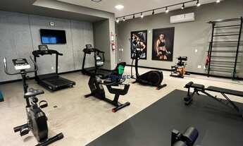 Imagem 7: Apartamento à venda em Itapema: 3 quartos, churrasqueira e piscina no condomínio