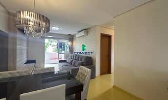 Imagem 2: Belo apto mobiliado no desejado Villagio Iguatemi!