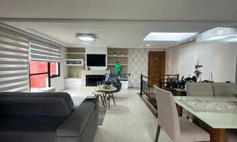 Imagem 2: Linda cobertura duplex em excelente localização no bairro Petrópolis em Caxias do Sul!