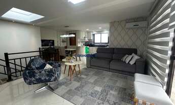 Imagem 3: Linda cobertura duplex em excelente localização no bairro Petrópolis em Caxias do Sul!