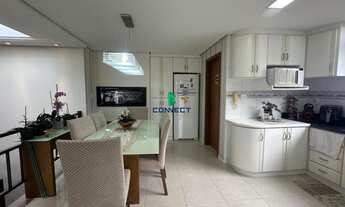 Imagem 4: Linda cobertura duplex em excelente localização no bairro Petrópolis em Caxias do Sul!