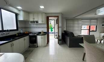 Imagem 5: Linda cobertura duplex em excelente localização no bairro Petrópolis em Caxias do Sul!