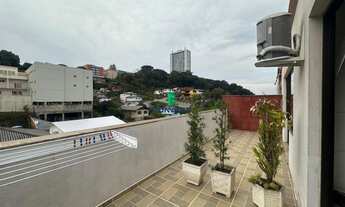 Imagem 6: Linda cobertura duplex em excelente localização no bairro Petrópolis em Caxias do Sul!