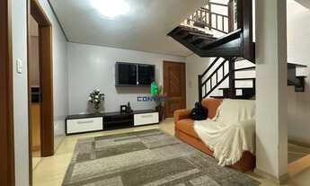 Imagem 7: Linda cobertura duplex em excelente localização no bairro Petrópolis em Caxias do Sul!