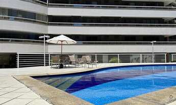 Imagem 1: Apartamento com 4 suítes, Meireles- Fortaleza, mobiliado, pronto para morar, alto padrão p