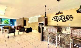 Imagem 5: Apartamento com 4 suítes, Meireles- Fortaleza, mobiliado, pronto para morar, alto padrão p