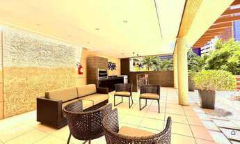 Imagem 6: Apartamento com 4 suítes, Meireles- Fortaleza, mobiliado, pronto para morar, alto padrão p