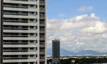 Imagem: Apartamento a venda Guararapes