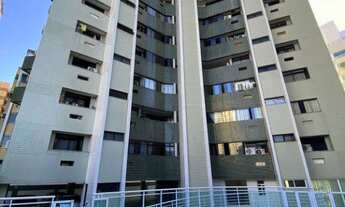 Imagem: Apartamento a venda Meireles