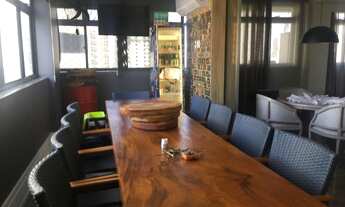 Imagem 5: Apartamento a venda Meireles