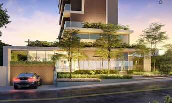 Imagem: Apartamento a venda Meireles