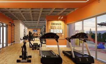 Imagem 6: Apartamento a venda Meireles