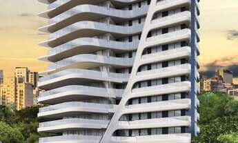 Imagem: Apartamento, 4 dormitórios, 4 suíte, 5