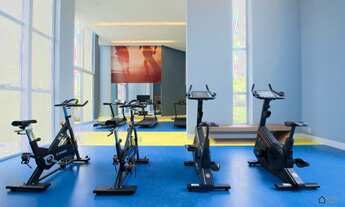 Imagem 6: Apartamento bairro Dunas Fortaleza