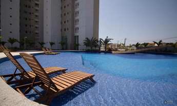 Imagem 3: Apartamento bairro Dunas Fortaleza