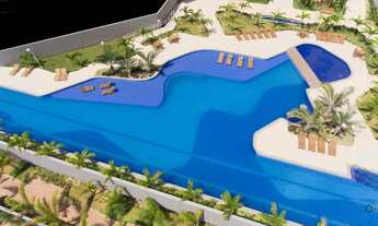 Imagem 2: Apartamento bairro Dunas Fortaleza